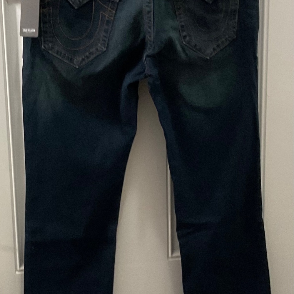 True religion RICKY FLAP. - Picture 2 of 9